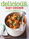 Easy Chicken (eBook)